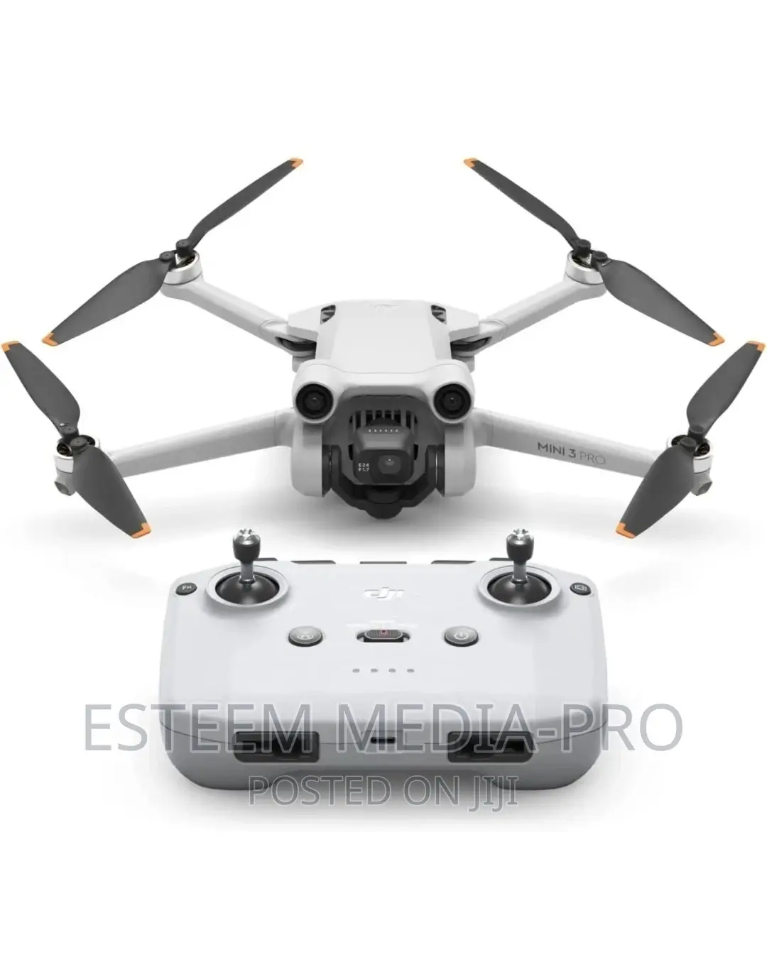 DJI Mini 3 Pro