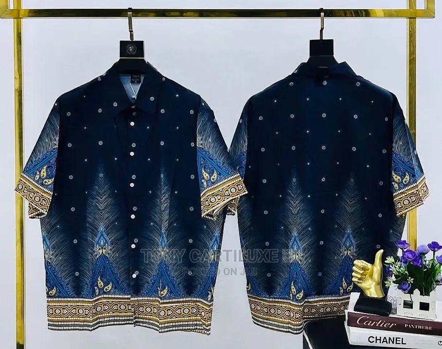 Luxury Vintage