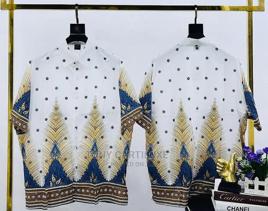 Luxury Vintage