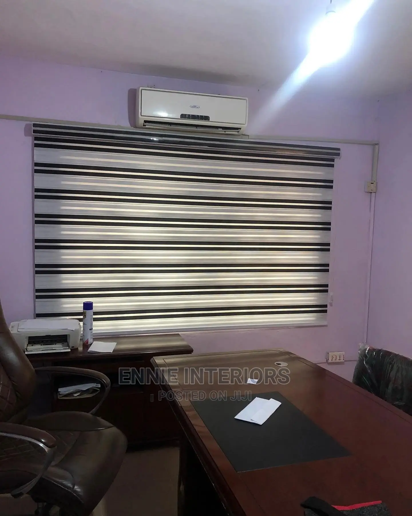 Window Blinds