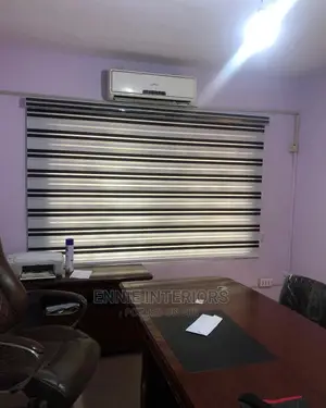 Window Blinds