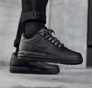 Nike Lunar Force 1 Duckboot Low