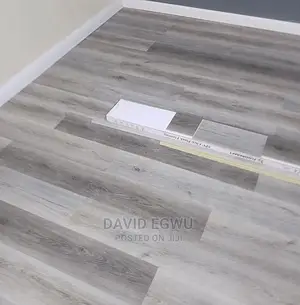 Spc Floor Supply and Installation