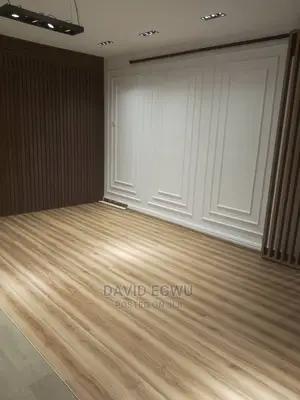 Spc Floor Supply and Installation