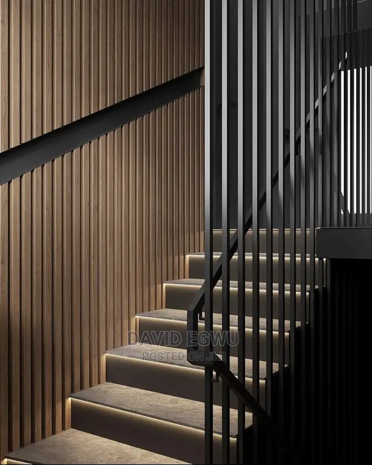 Wall Panel