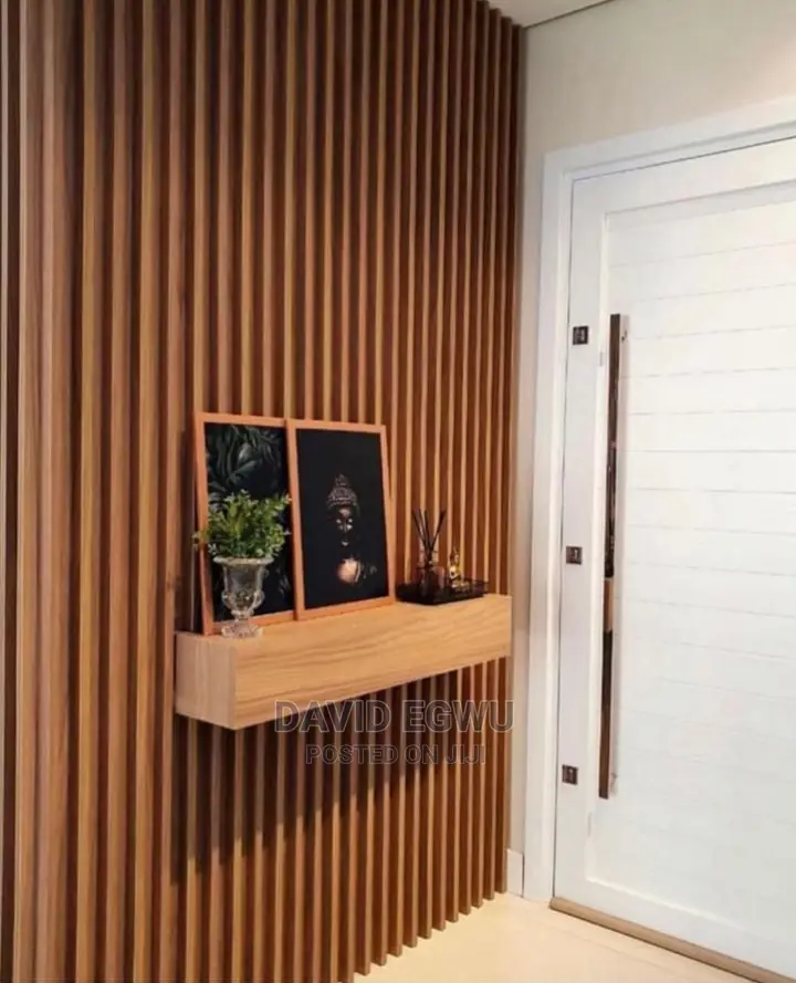 Wall Panel