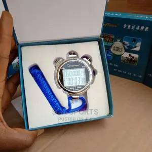 Stop Watch