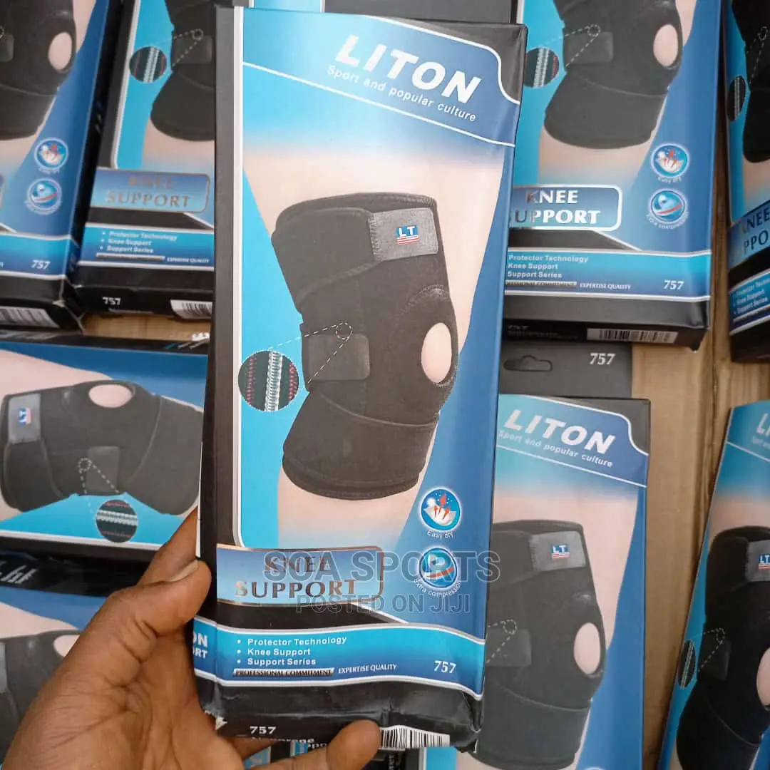 Knee Support (Original)