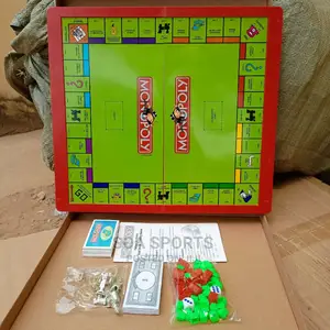 Monopoly Game ( Original)