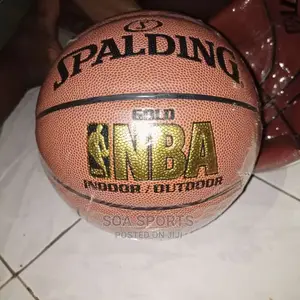 Spalding Gold