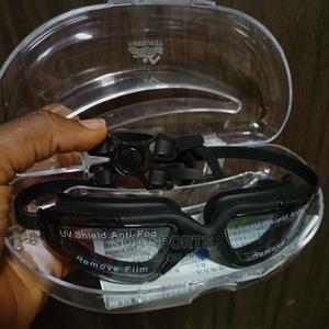 Swimming Goggles