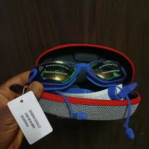 Swimming Gloves Spider