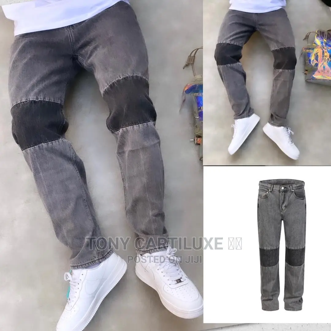 High Quality Jeans