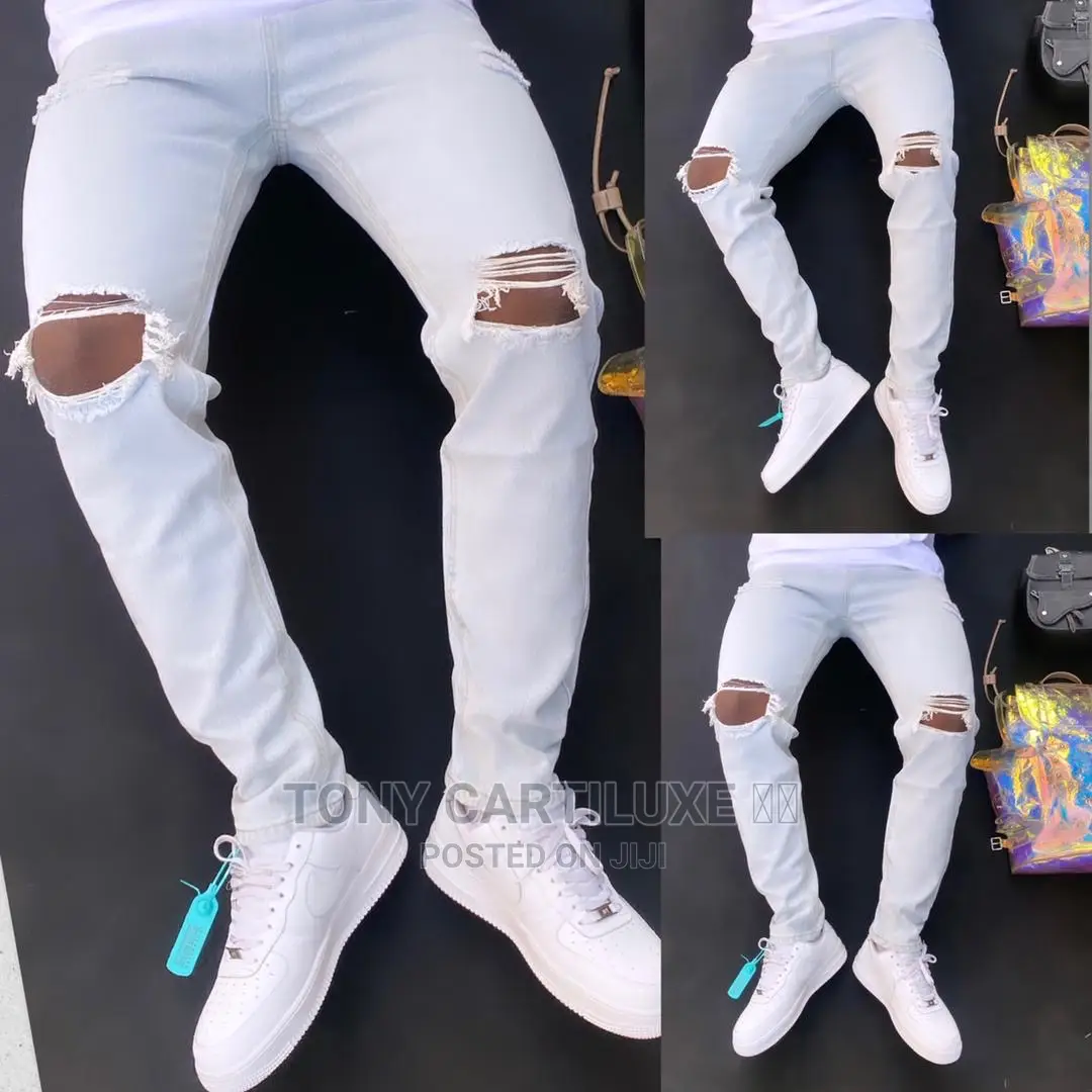 High Quality Jeans