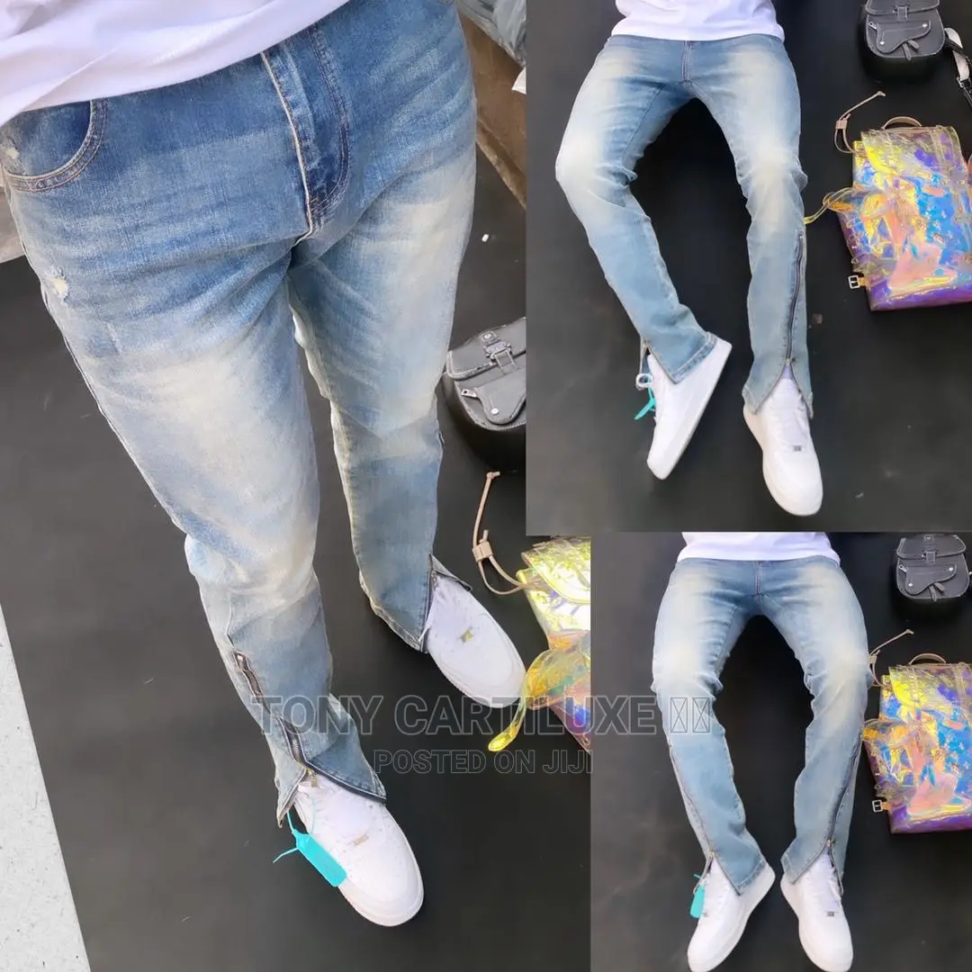 High Quality Jeans