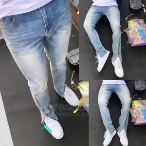 High Quality Jeans