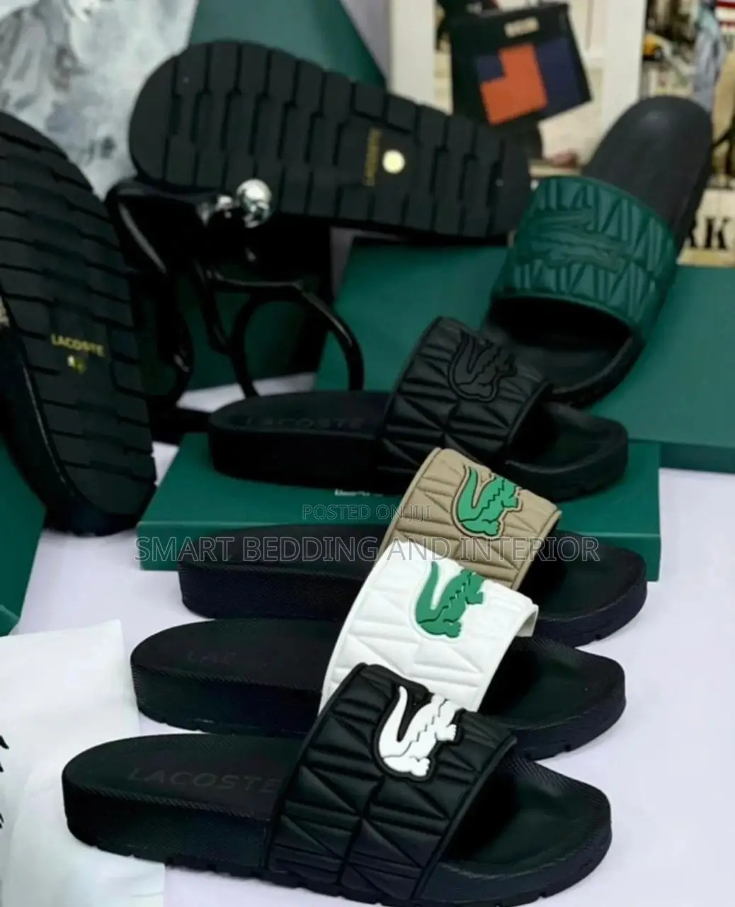 Kings Size Slide