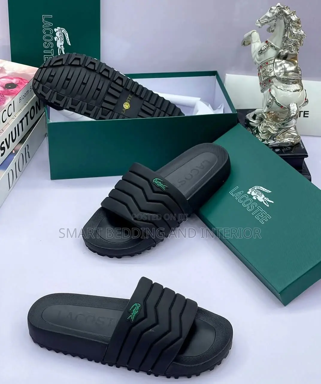 Kings Size Slide
