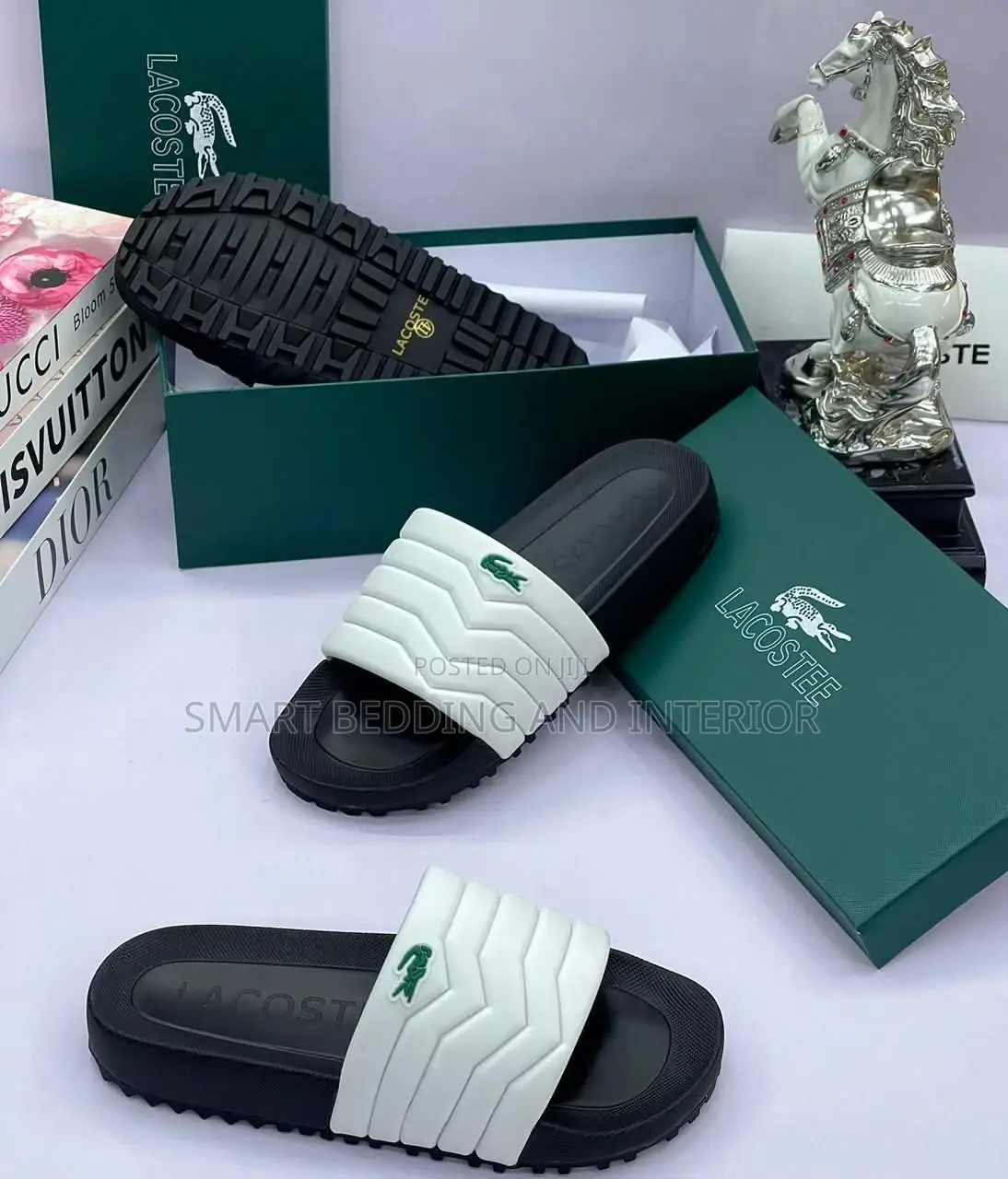 Kings Size Slide