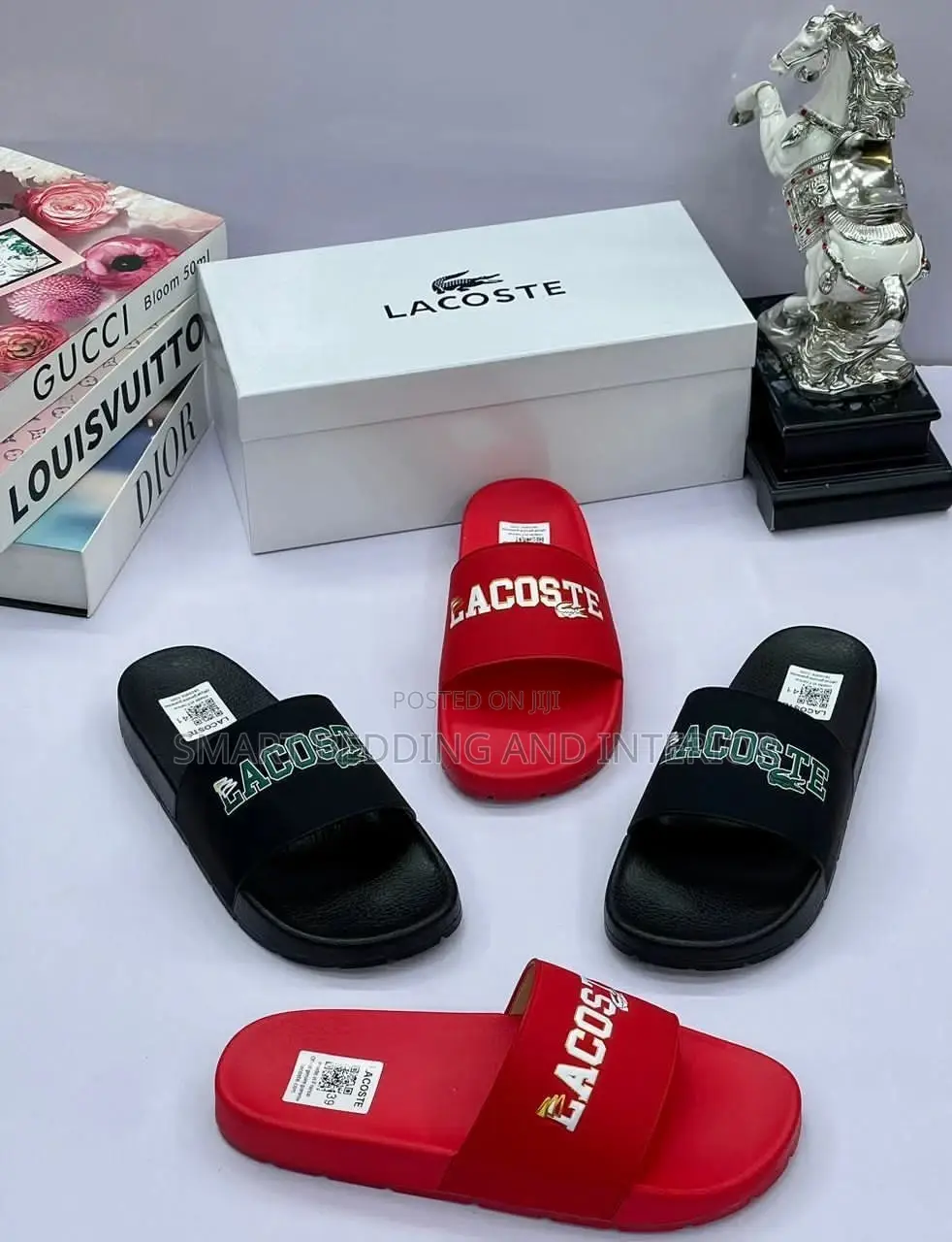 Kings Size Slide