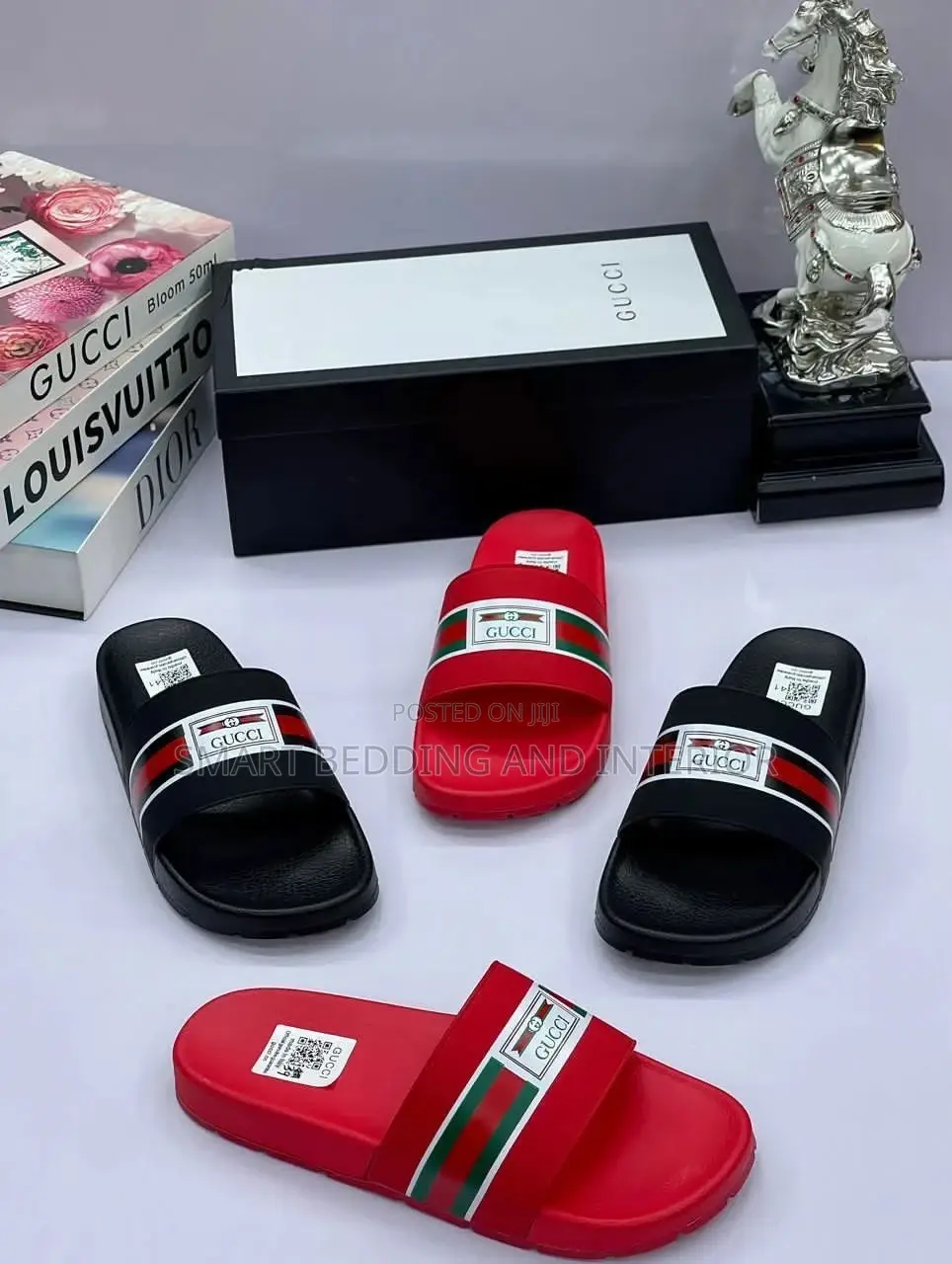 Kings Size Slide
