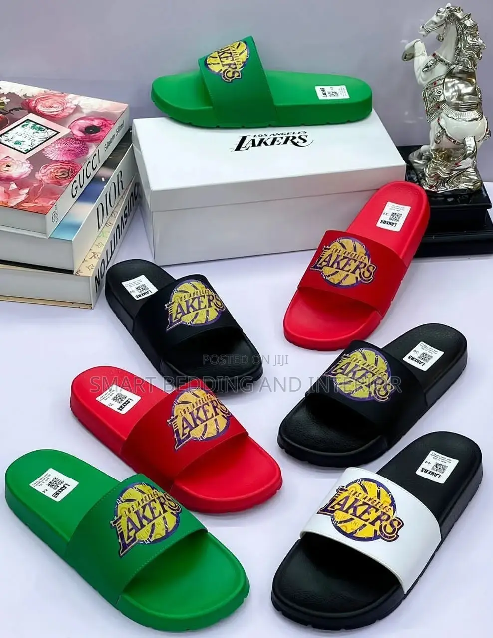 Kings Size Slide