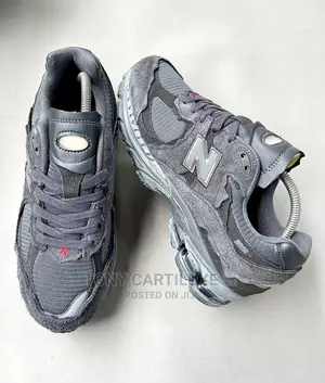 New Balance 2002R Protection Pack ’Black