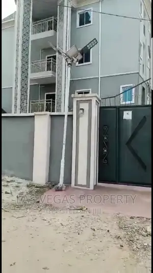 1bdrm Apartment in 64 Rooms Self, Owerri for sale