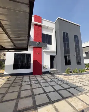 5bdrm Duplex in Katampe Extension for sale