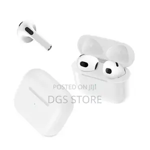 Green Lion Earbuds 3 Bluetooth Earphone