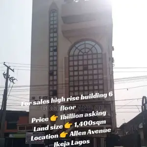 Office Complex for Sale