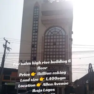 Office Complex for Sale