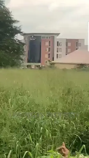 1000sqm of Land Around 40/40 New Owerri Imo State for Sale