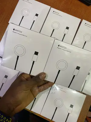 Iwatch Magnetic Charger Typc C for All Series