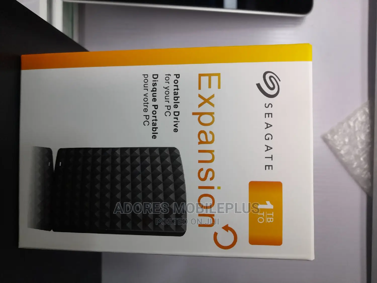1terrabyte Hard Drives