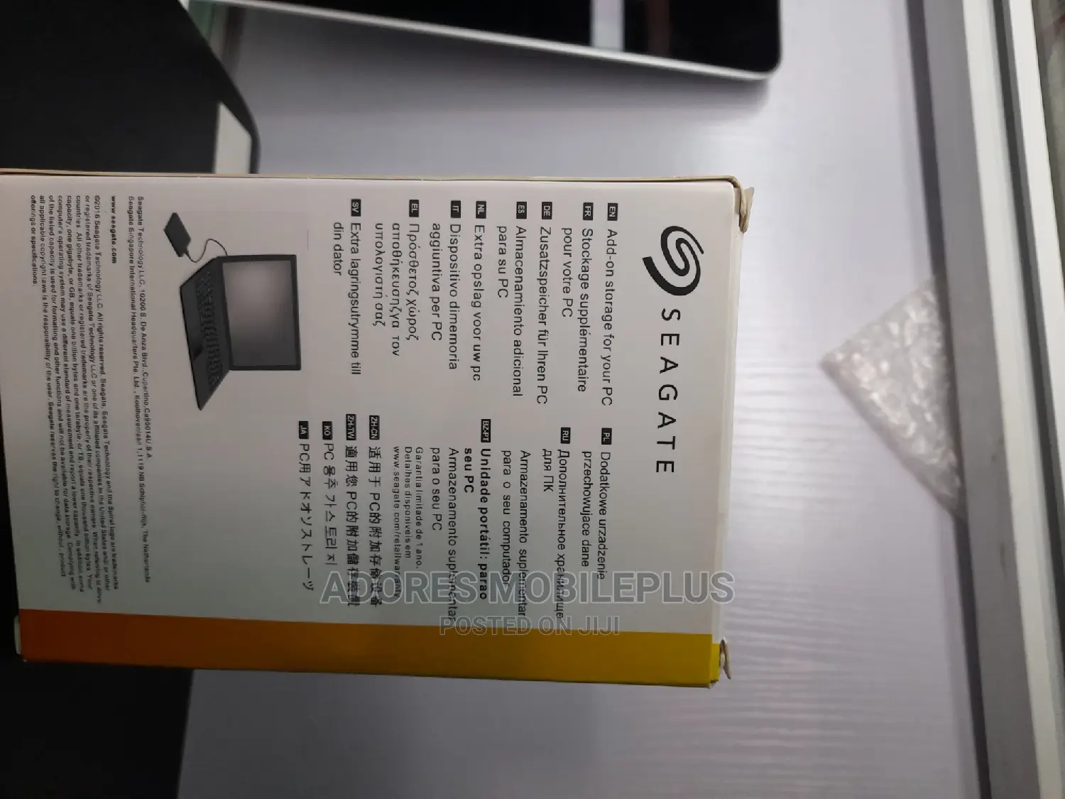 1terrabyte Hard Drives