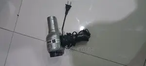 Mini Hair Dryer