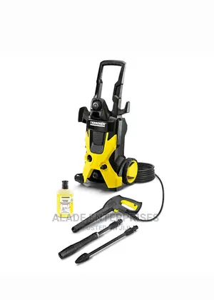 Kaercher Pressure Washer K 5