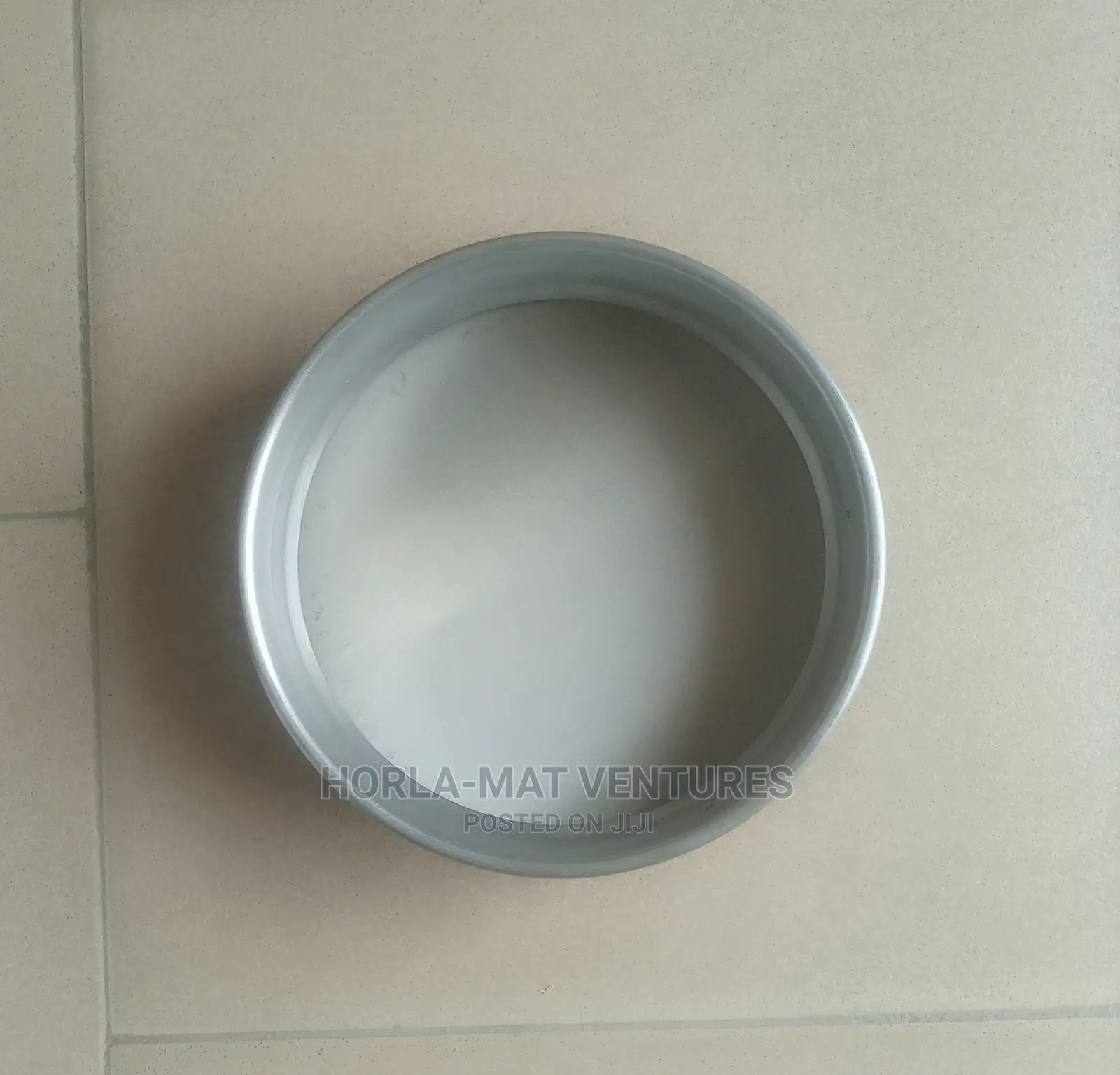 Impact Sieve 45 Microns (Bristish Standard)