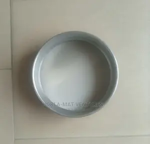 Impact Sieve 45 Microns (Bristish Standard)