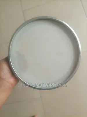 Impact Sieve 53 Micron (British Standard)