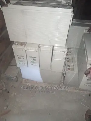 Am Buying Dead Inverter Batteries