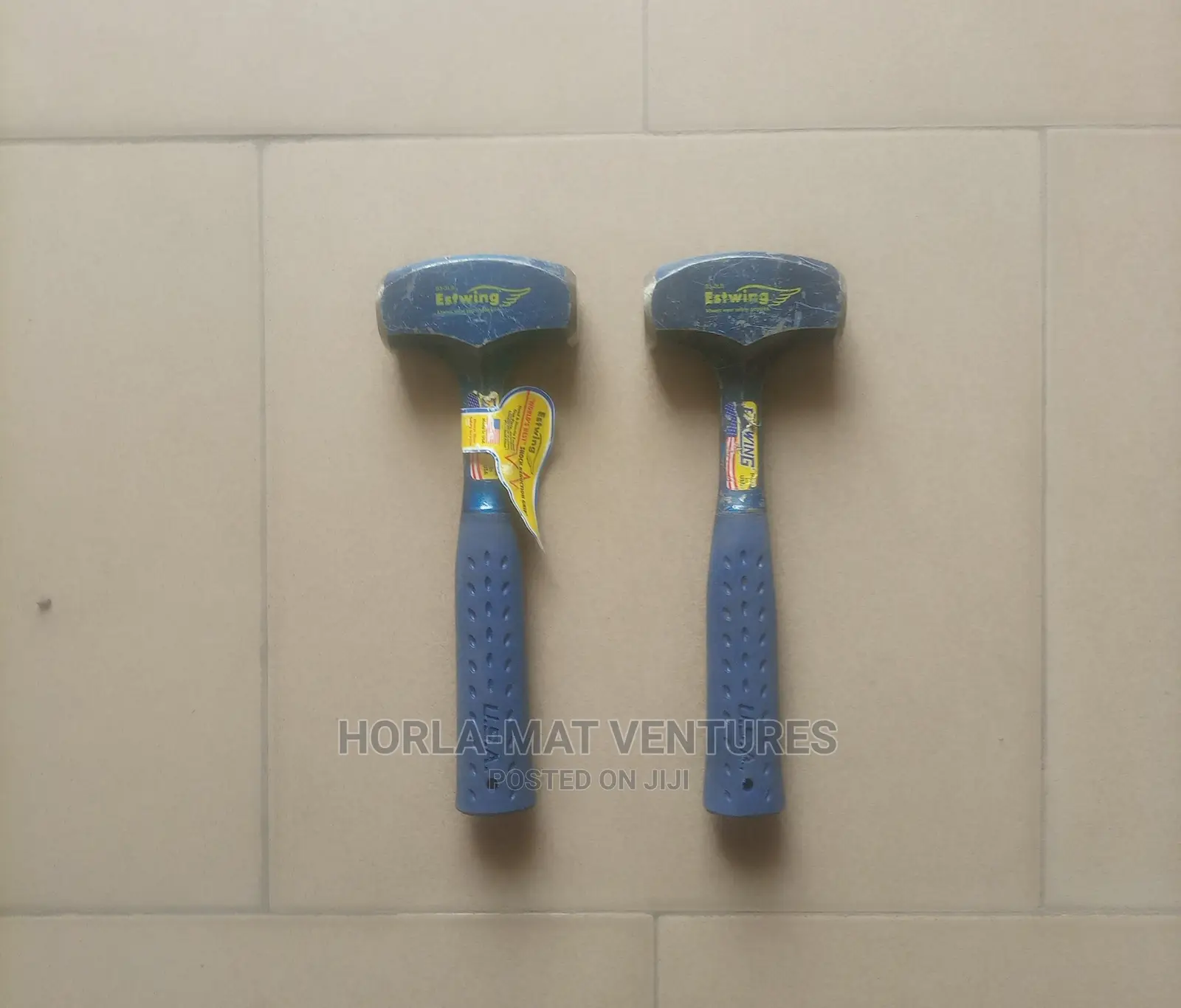 Estwing Geological Crack Hammer (Short Handle)