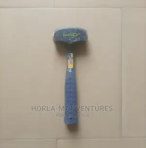 Estwing Geological Crack Hammer (Short Handle)