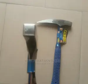 Estwing Rock Pick Geological Hammer 22oz (Short Handle)