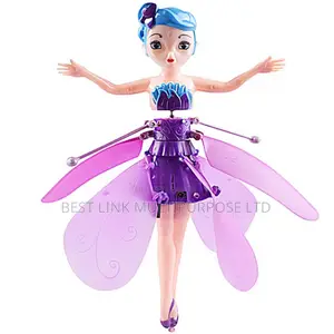 Flying Toy
