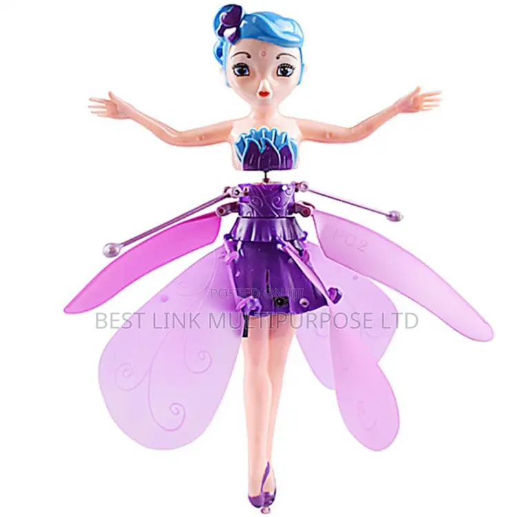 Flying Toy