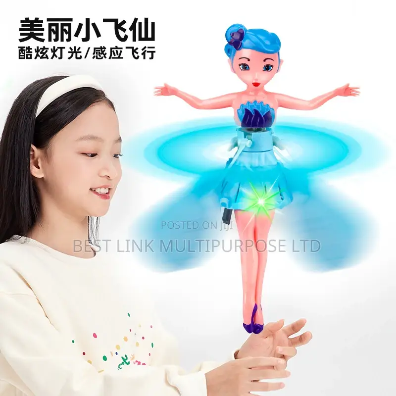 Flying Toy