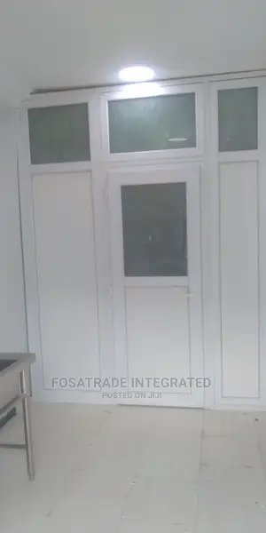 PVC Partition System