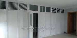PVC Partition System